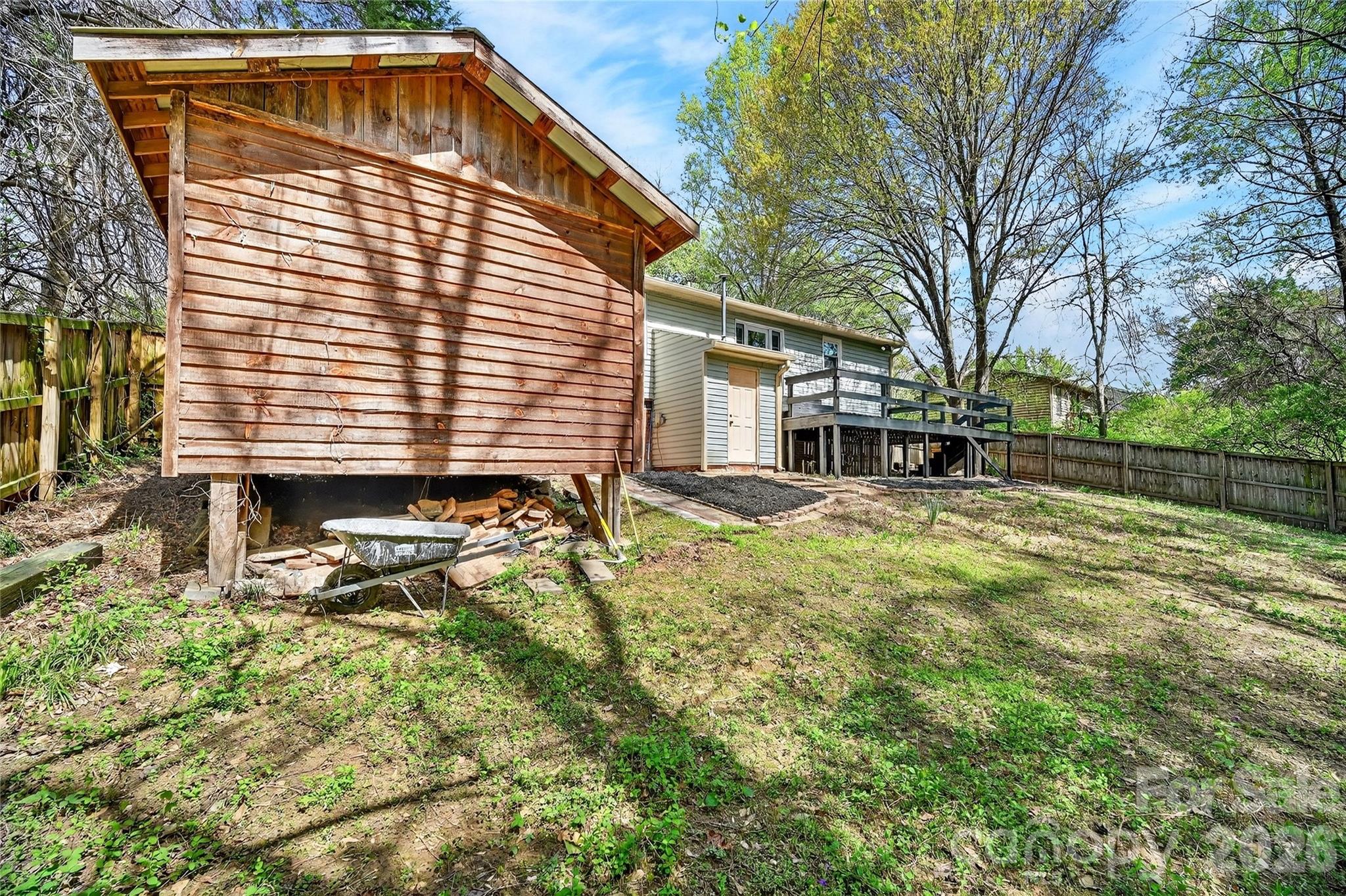 1919 Oak Hollow Road Gastonia NC 28054