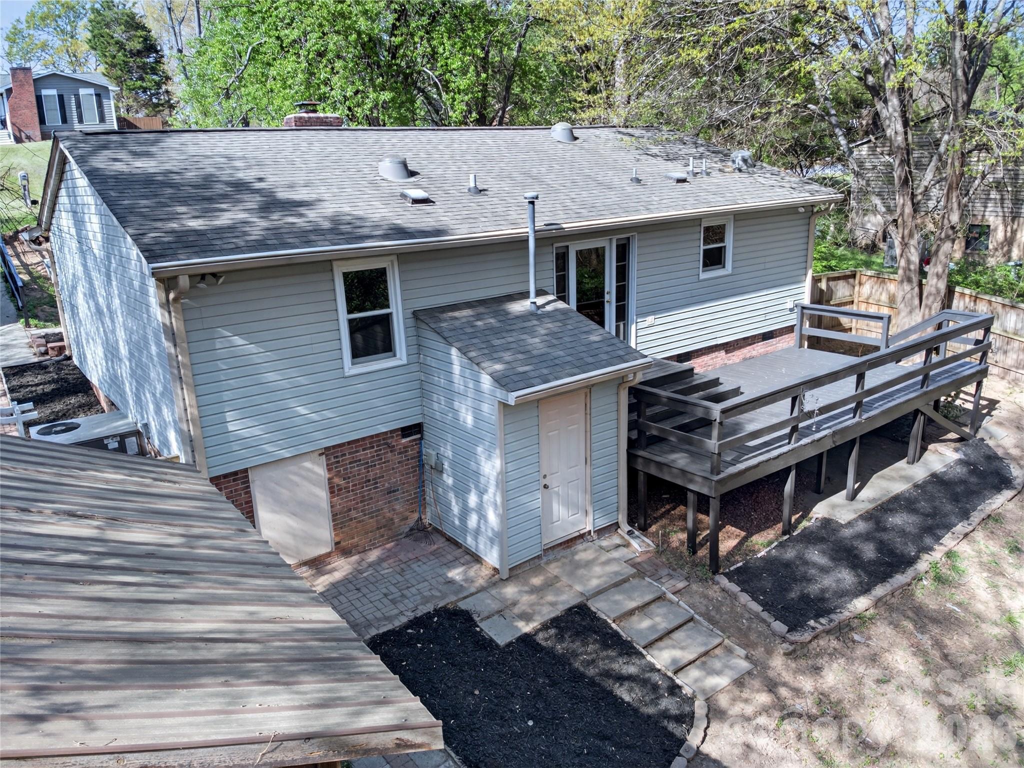 1919 Oak Hollow Road Gastonia NC 28054