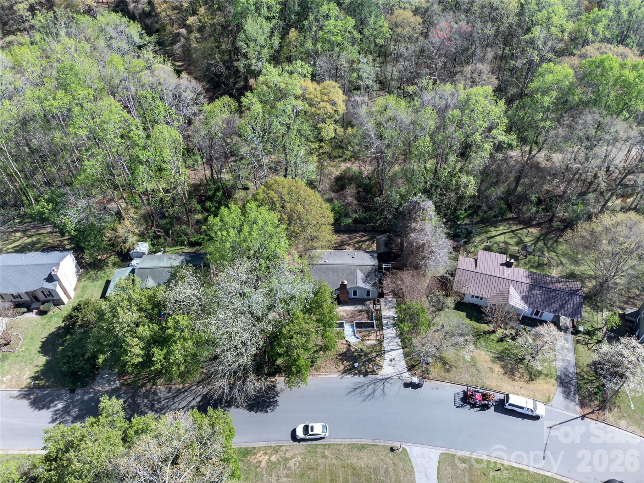 1919 Oak Hollow Road Gastonia NC 28054