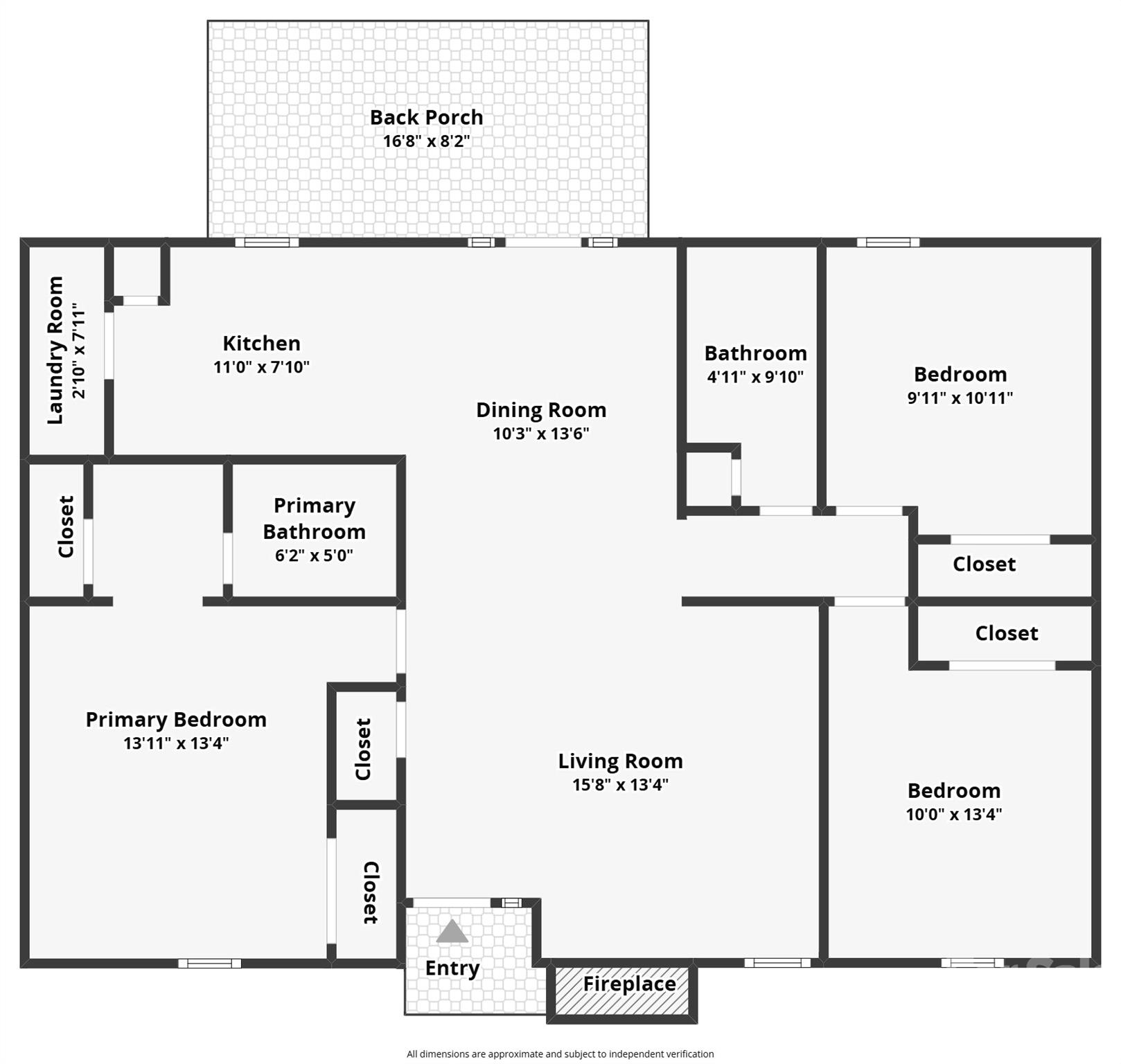 1919 Oak Hollow Road Gastonia NC 28054