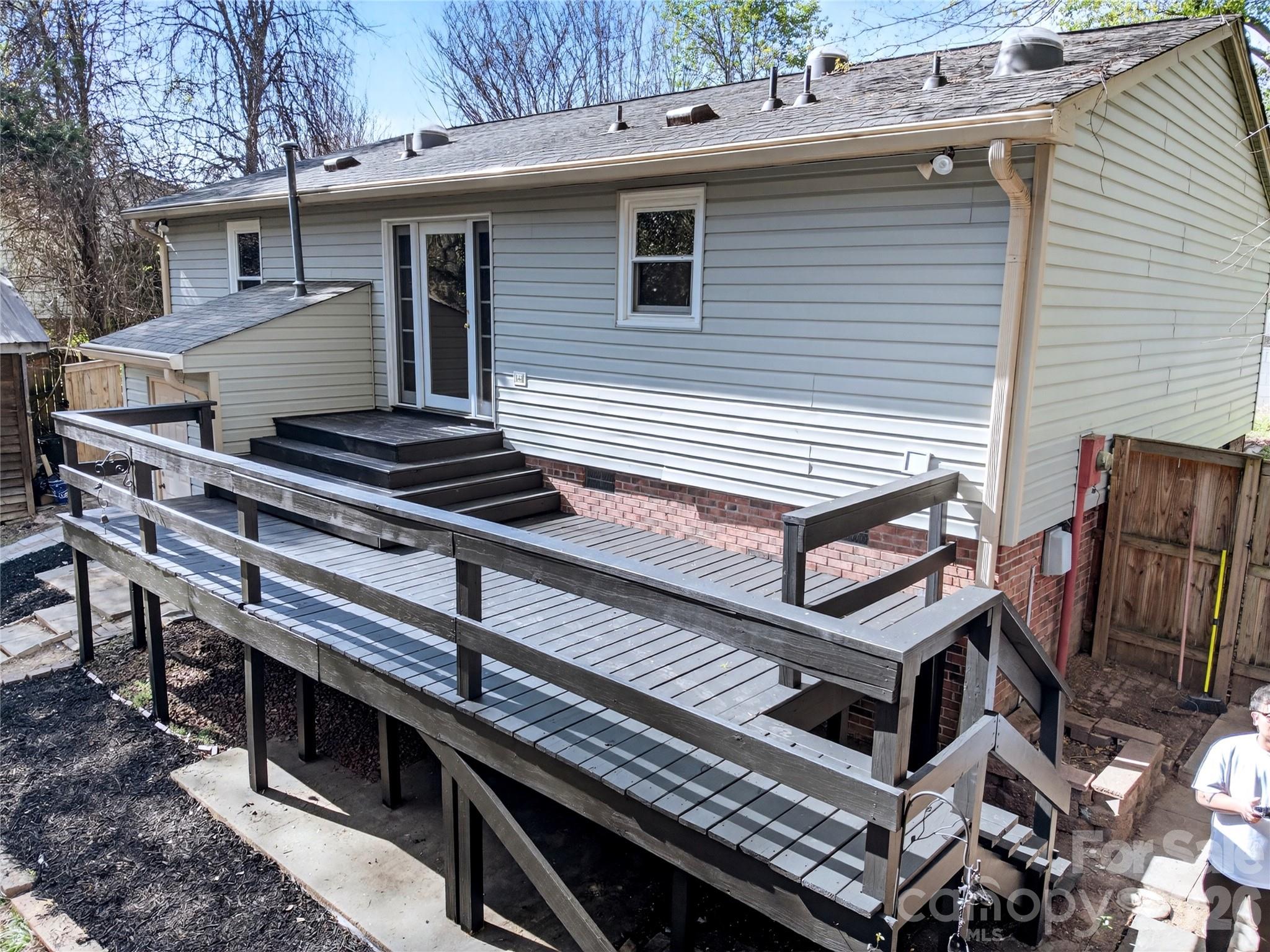 1919 Oak Hollow Road Gastonia NC 28054