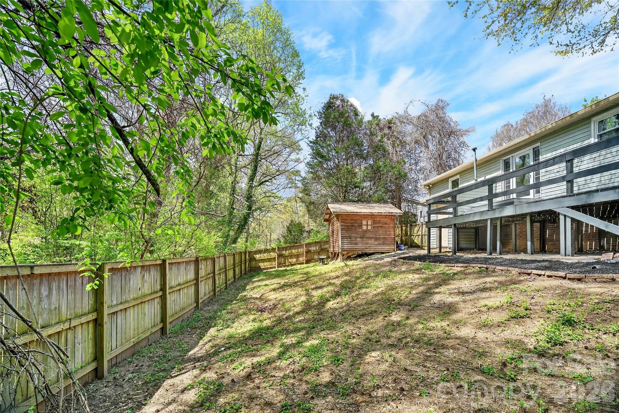 1919 Oak Hollow Road Gastonia NC 28054
