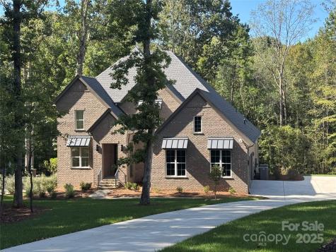 3314 Lakeside Drive Charlotte NC 28270