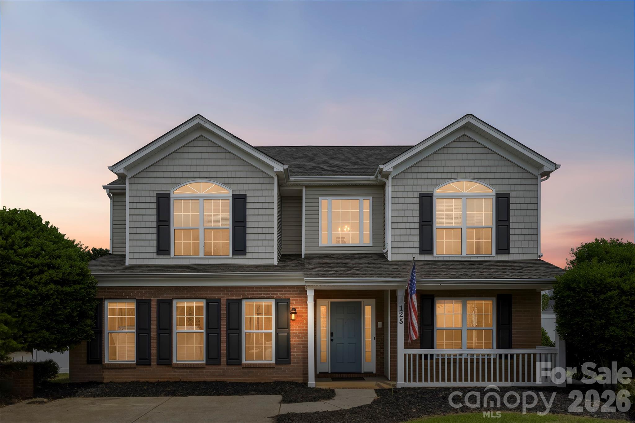 125 Mallory Tai Drive Lincolnton NC 28092