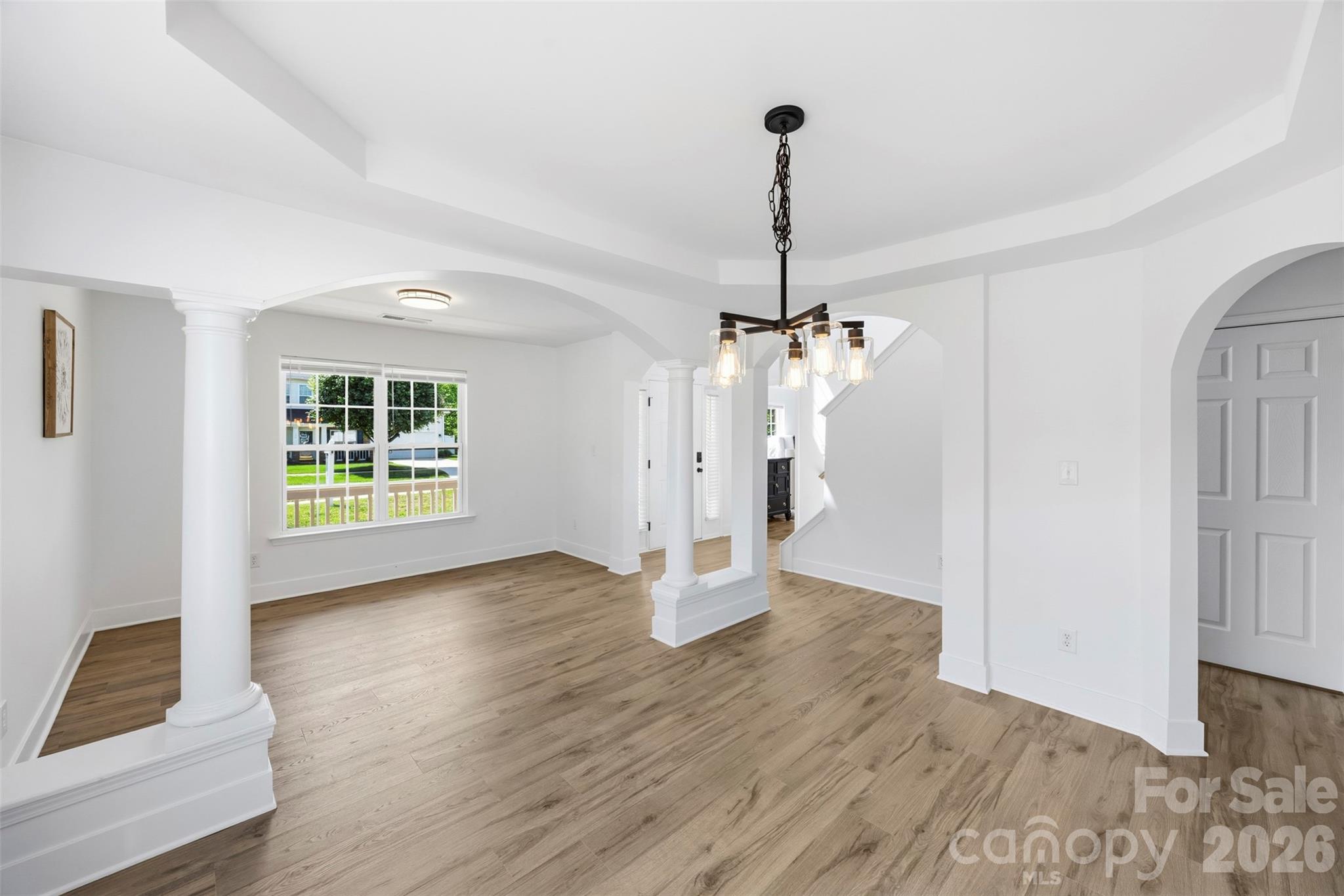 125 Mallory Tai Drive Lincolnton NC 28092