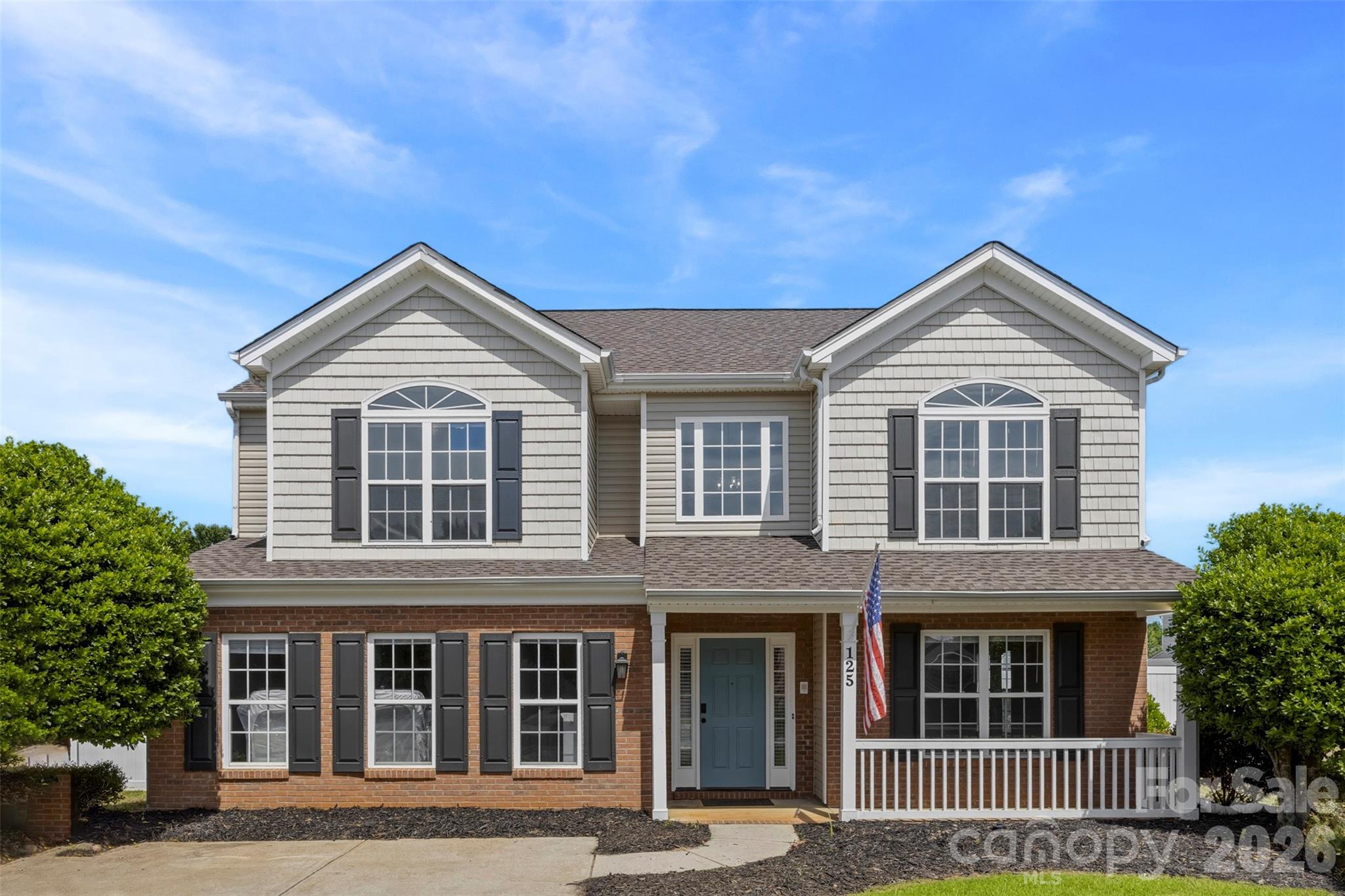 125 Mallory Tai Drive Lincolnton NC 28092