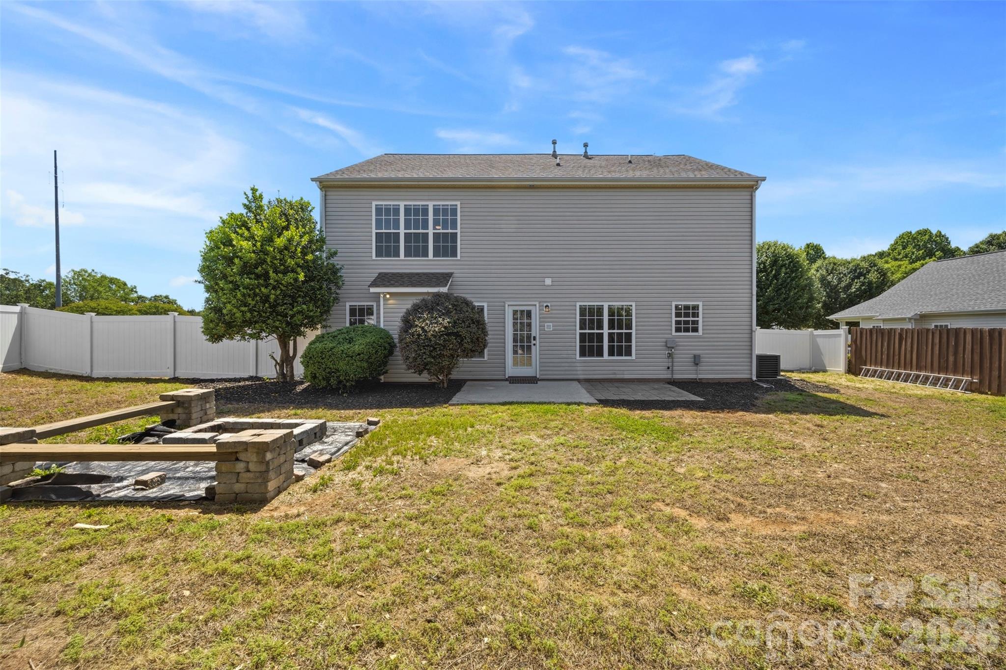 125 Mallory Tai Drive Lincolnton NC 28092