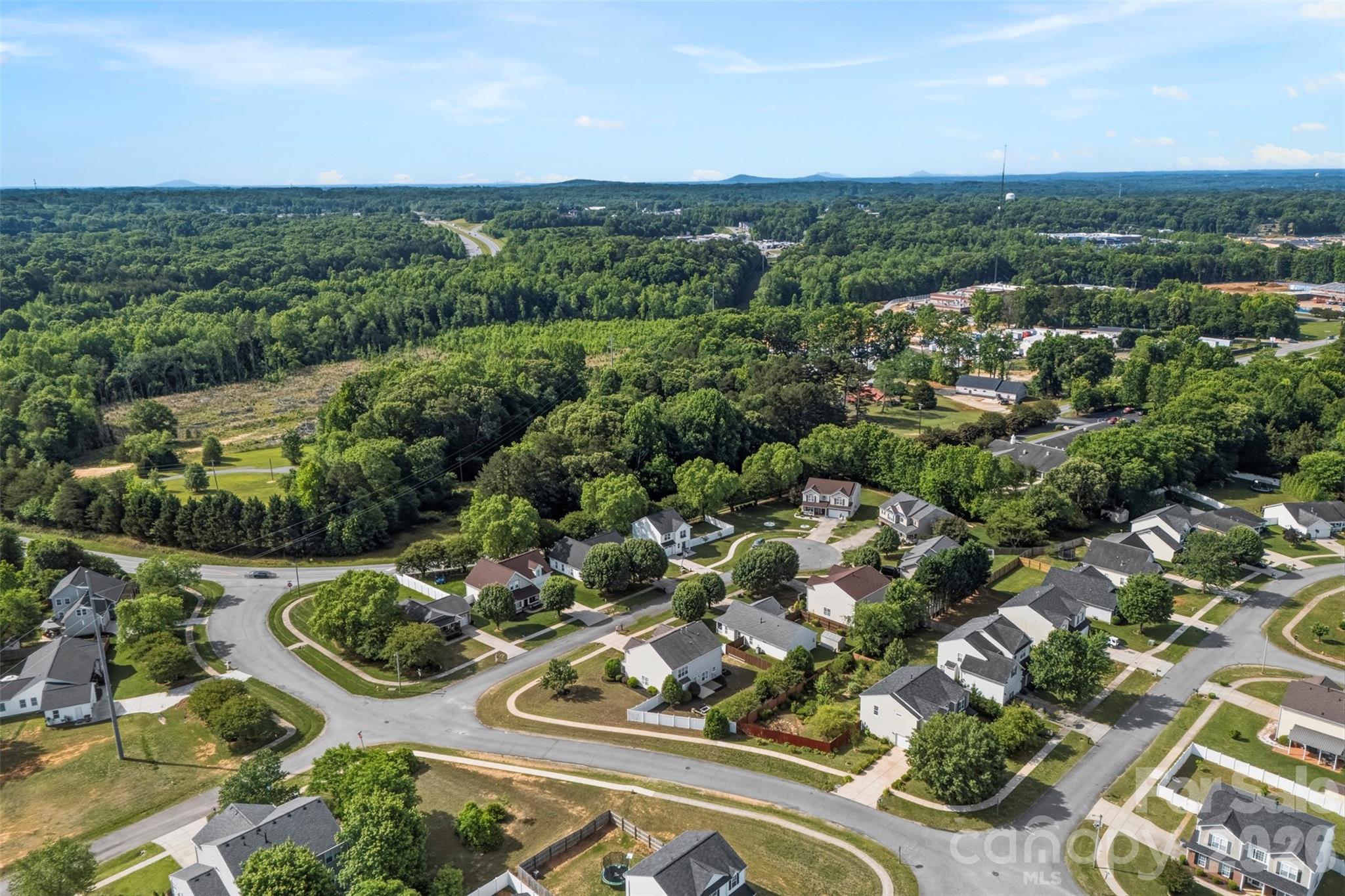 125 Mallory Tai Drive Lincolnton NC 28092
