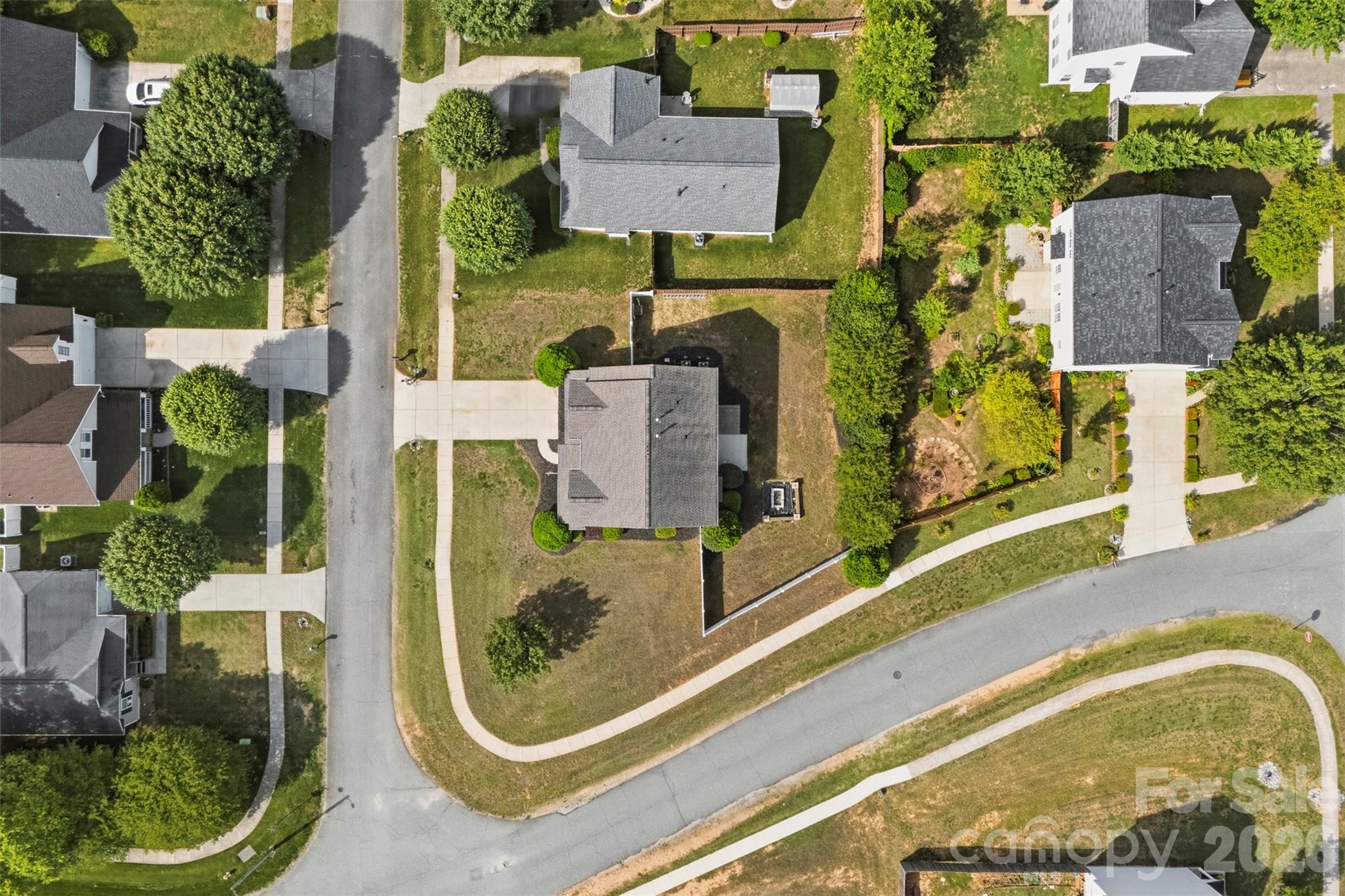 125 Mallory Tai Drive Lincolnton NC 28092