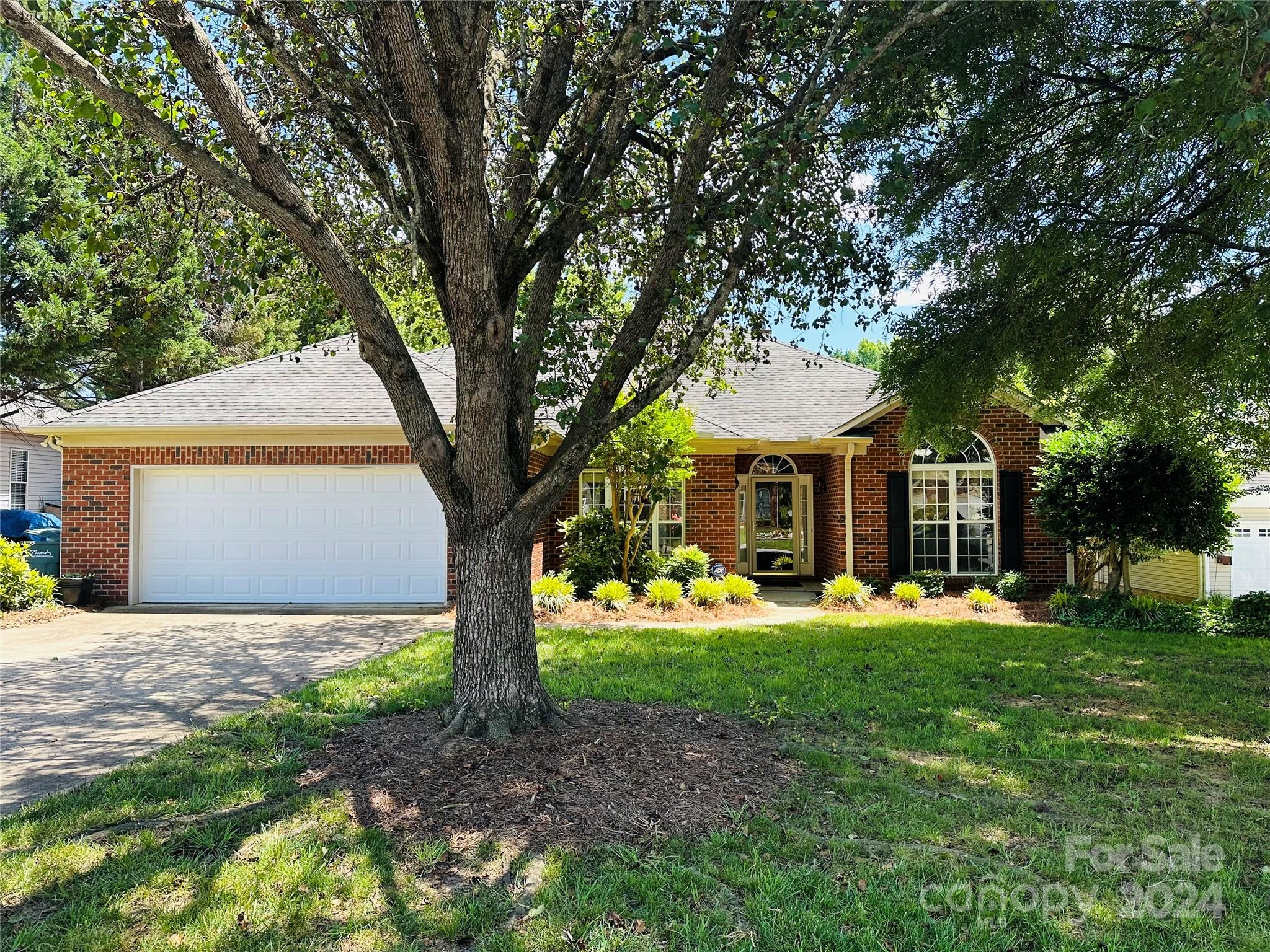6589 Gatehouse Court NW Concord NC 28027