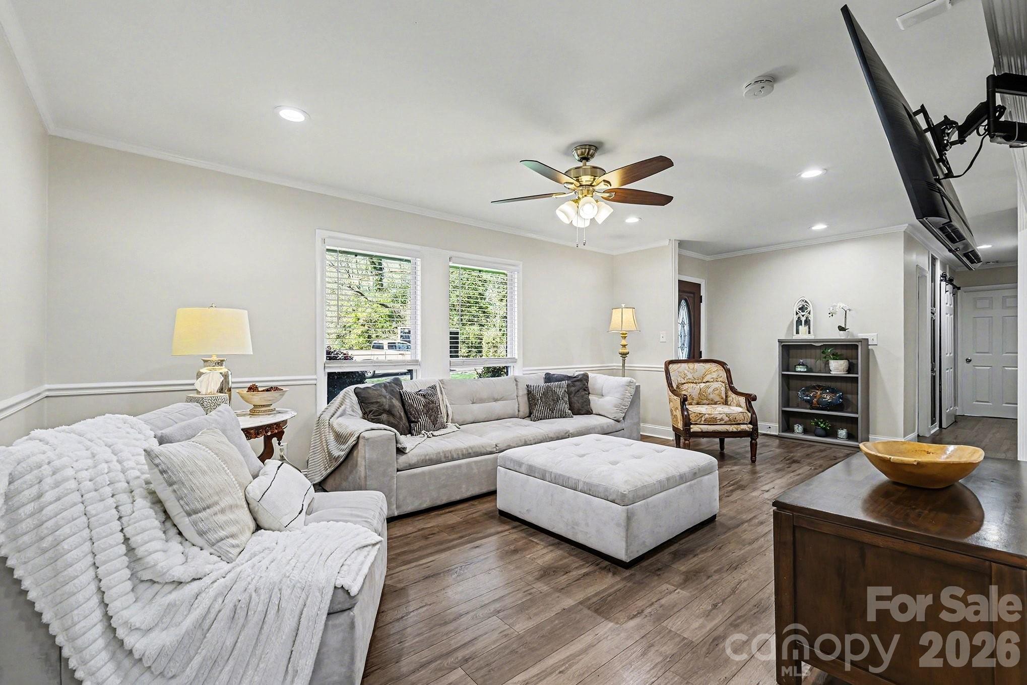 506 Nola Avenue Kannapolis NC 28083