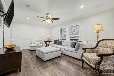 506 Nola Avenue Kannapolis NC 28083