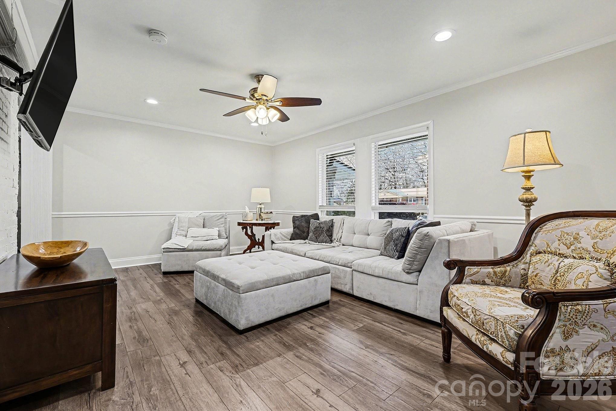 506 Nola Avenue Kannapolis NC 28083