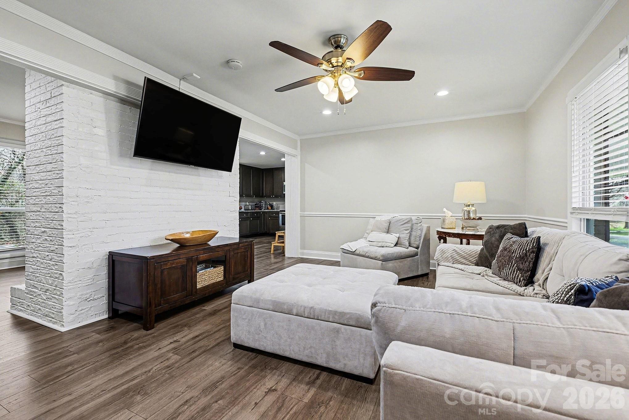 506 Nola Avenue Kannapolis NC 28083