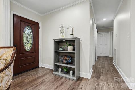 506 Nola Avenue Kannapolis NC 28083