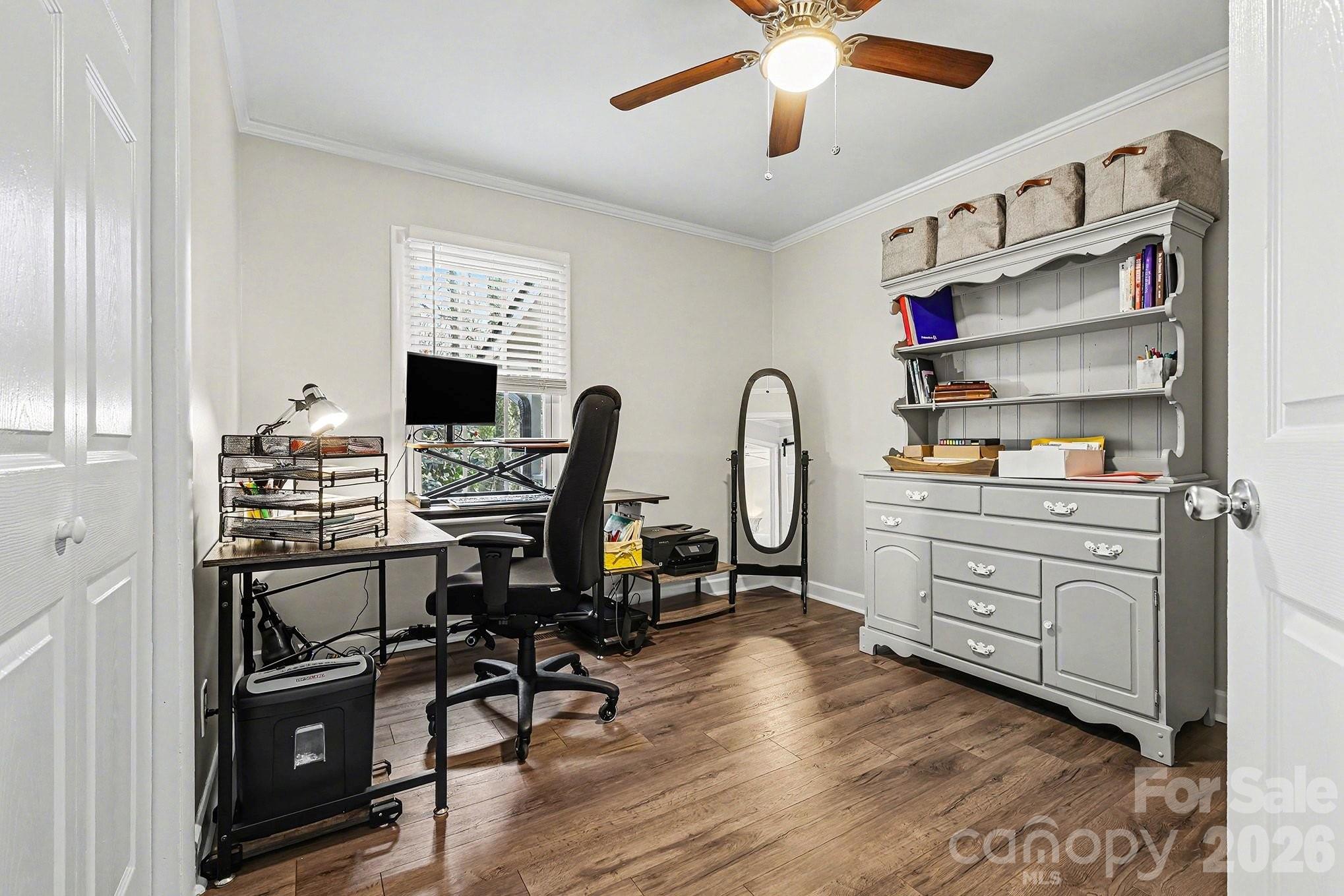 506 Nola Avenue Kannapolis NC 28083