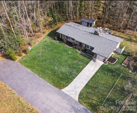 506 Nola Avenue Kannapolis NC 28083