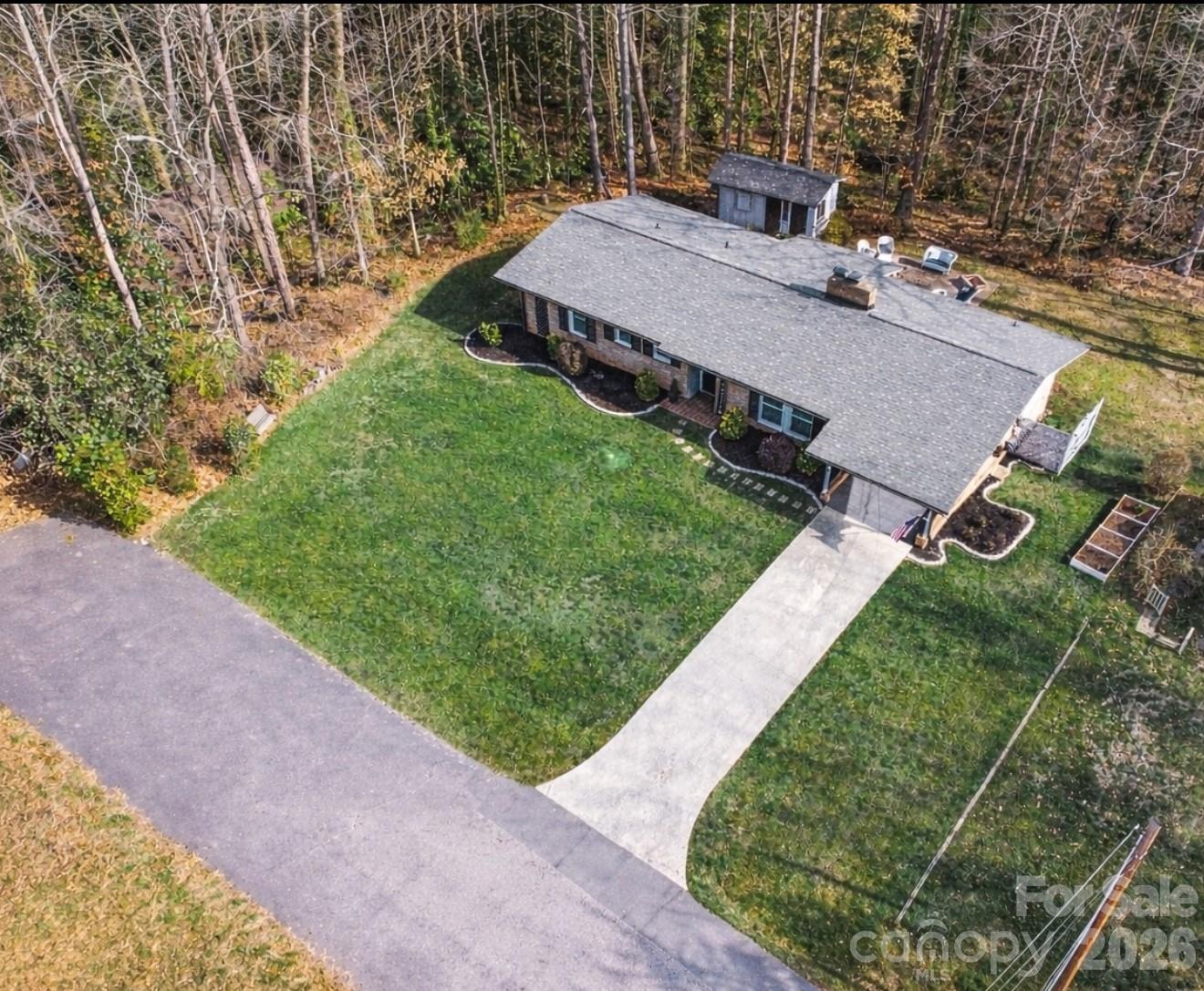 506 Nola Avenue Kannapolis NC 28083