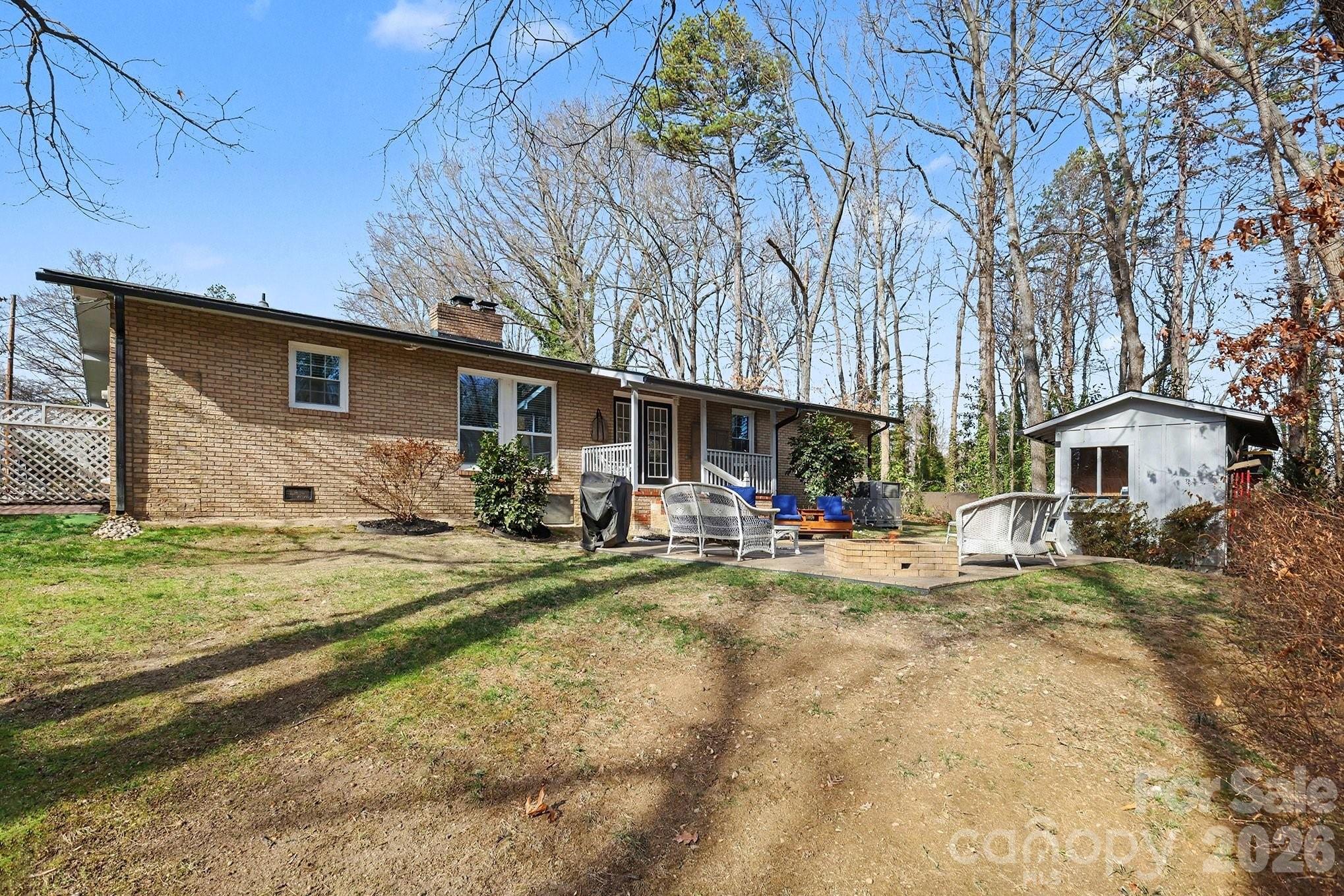 506 Nola Avenue Kannapolis NC 28083