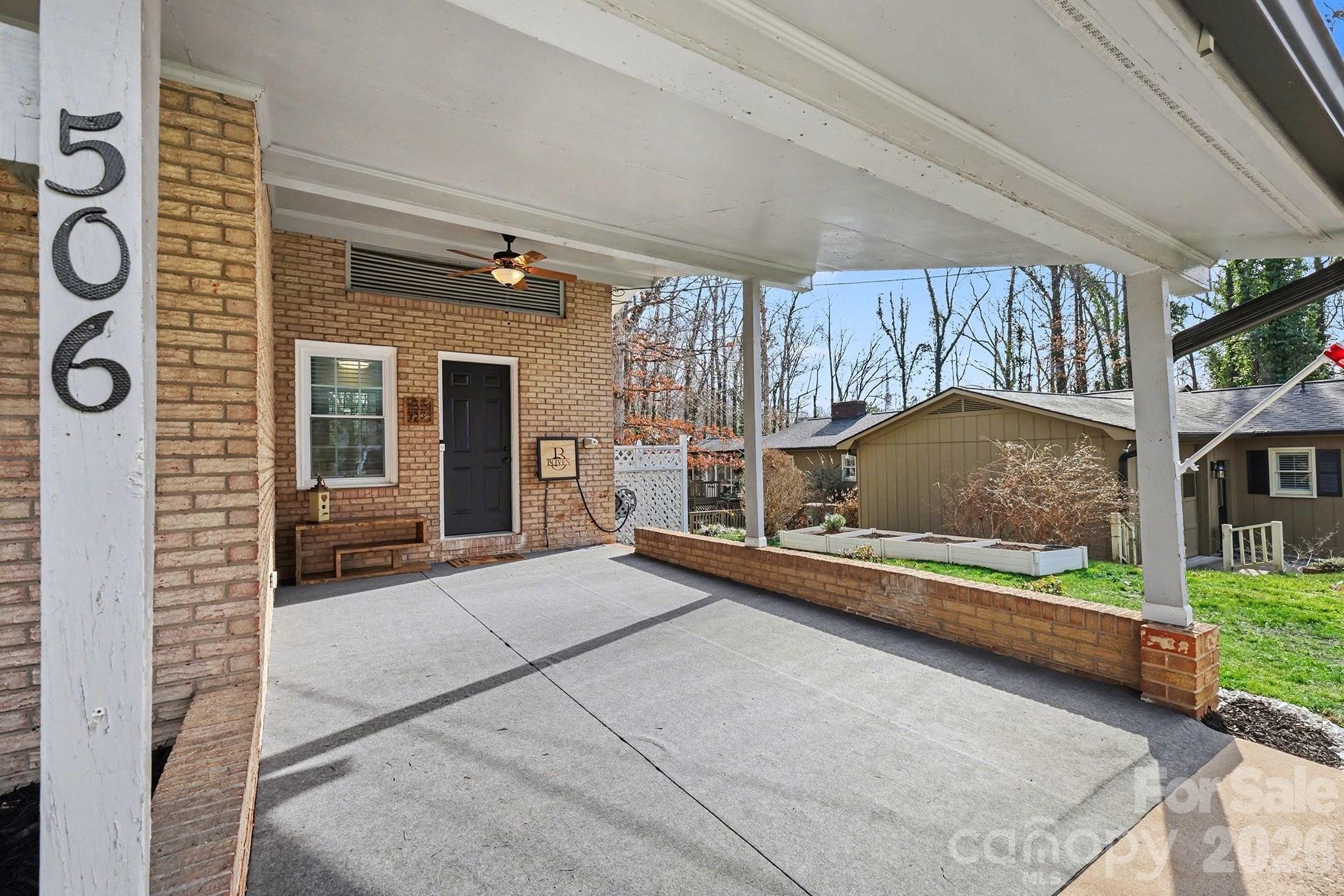 506 Nola Avenue Kannapolis NC 28083