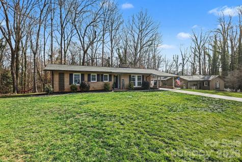 506 Nola Avenue Kannapolis NC 28083