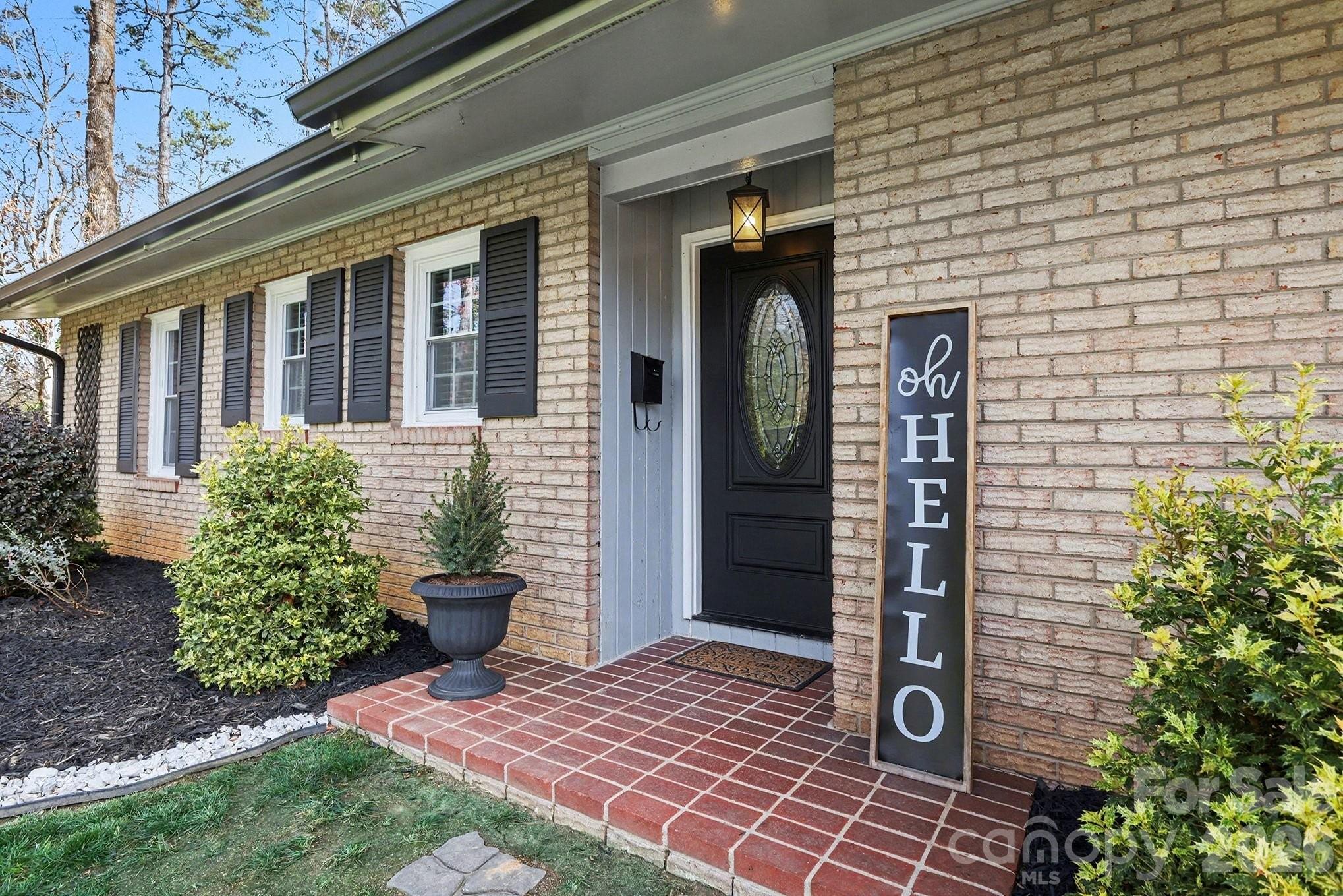 506 Nola Avenue Kannapolis NC 28083