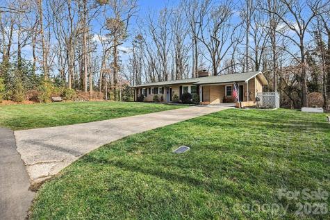 506 Nola Avenue Kannapolis NC 28083