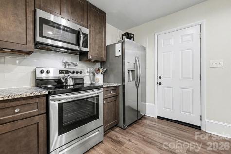 506 Nola Avenue Kannapolis NC 28083