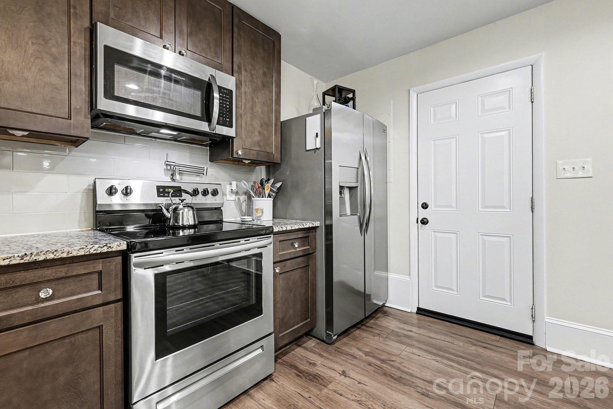 506 Nola Avenue Kannapolis NC 28083