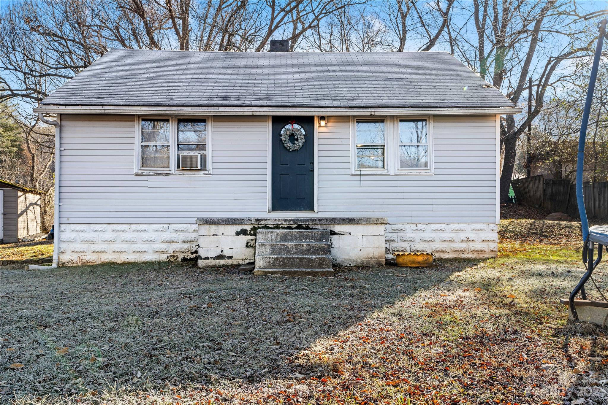 5 Lollis Road Candler NC 28715