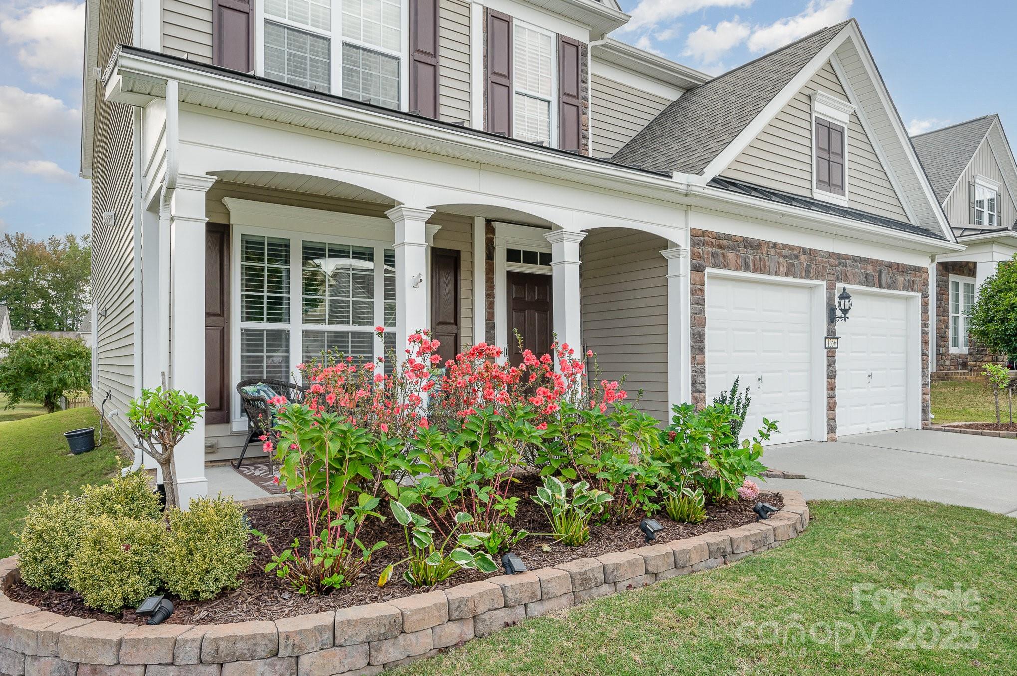 1356 Middlecrest Drive Concord NC 28027