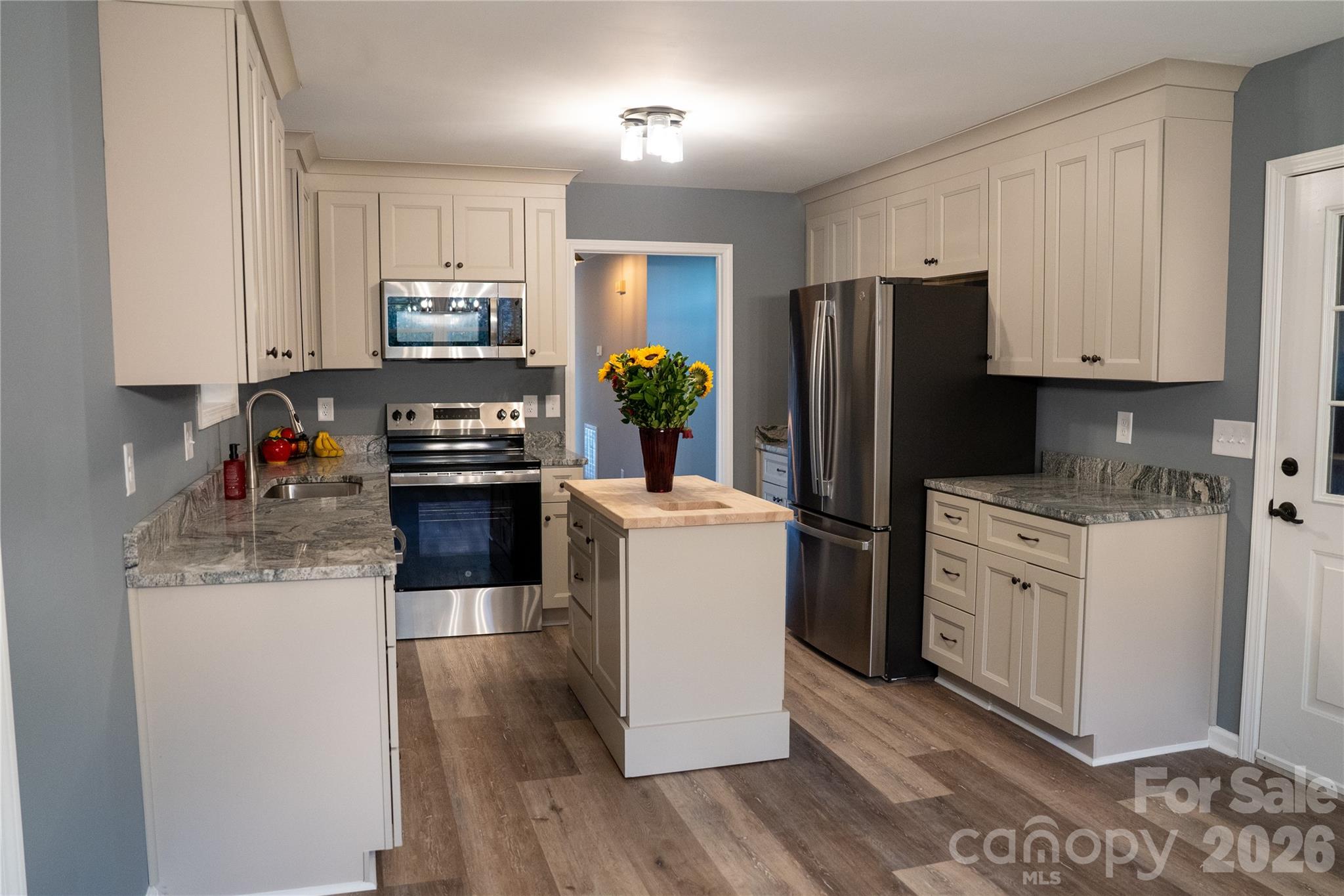 44585 Baldwin Road New London NC 28127