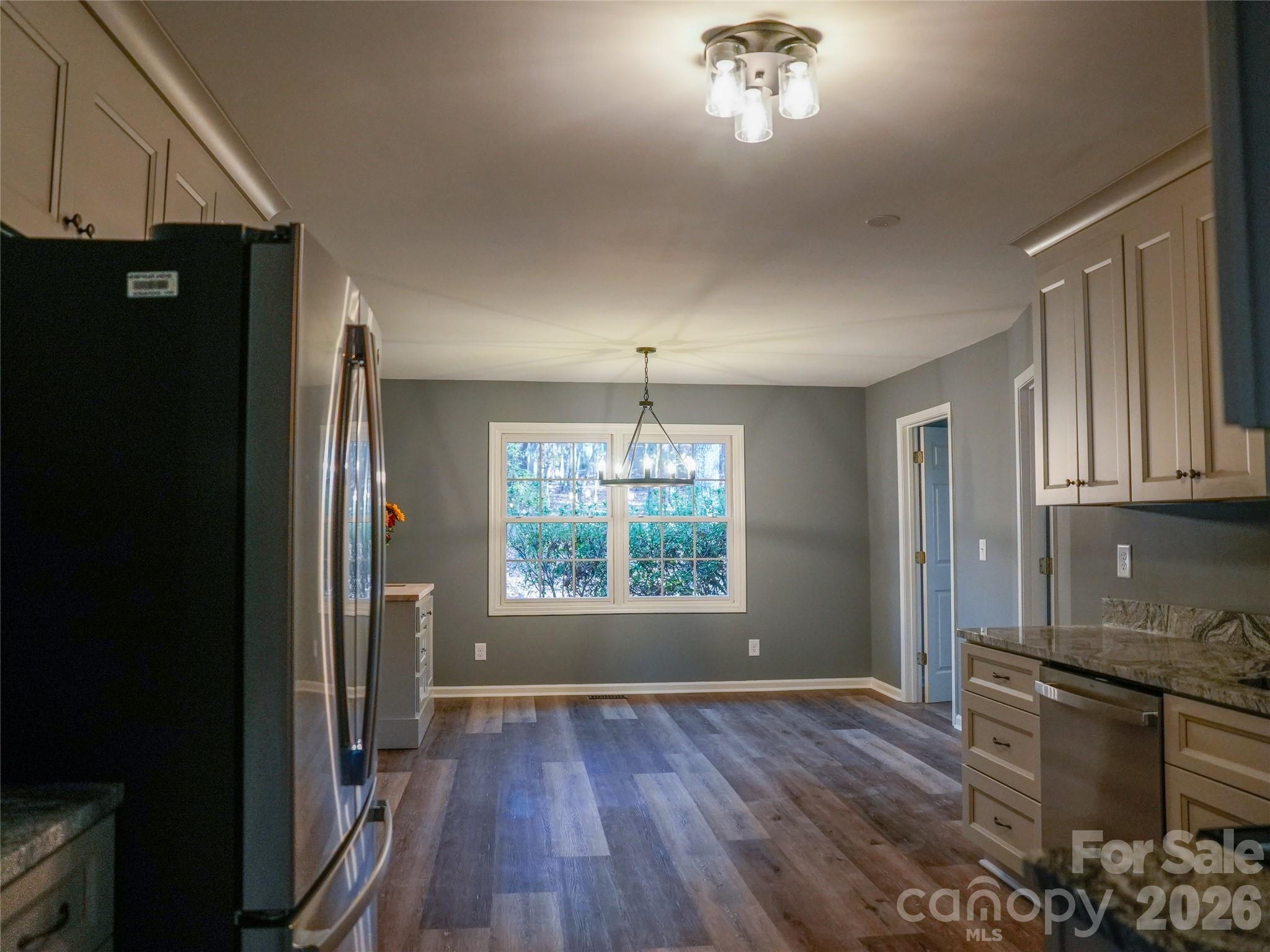 44585 Baldwin Road New London NC 28127