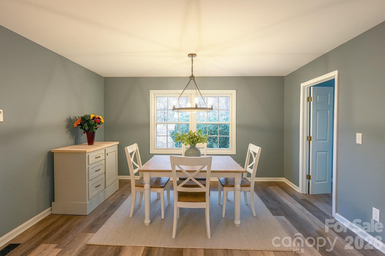 44585 Baldwin Road New London NC 28127