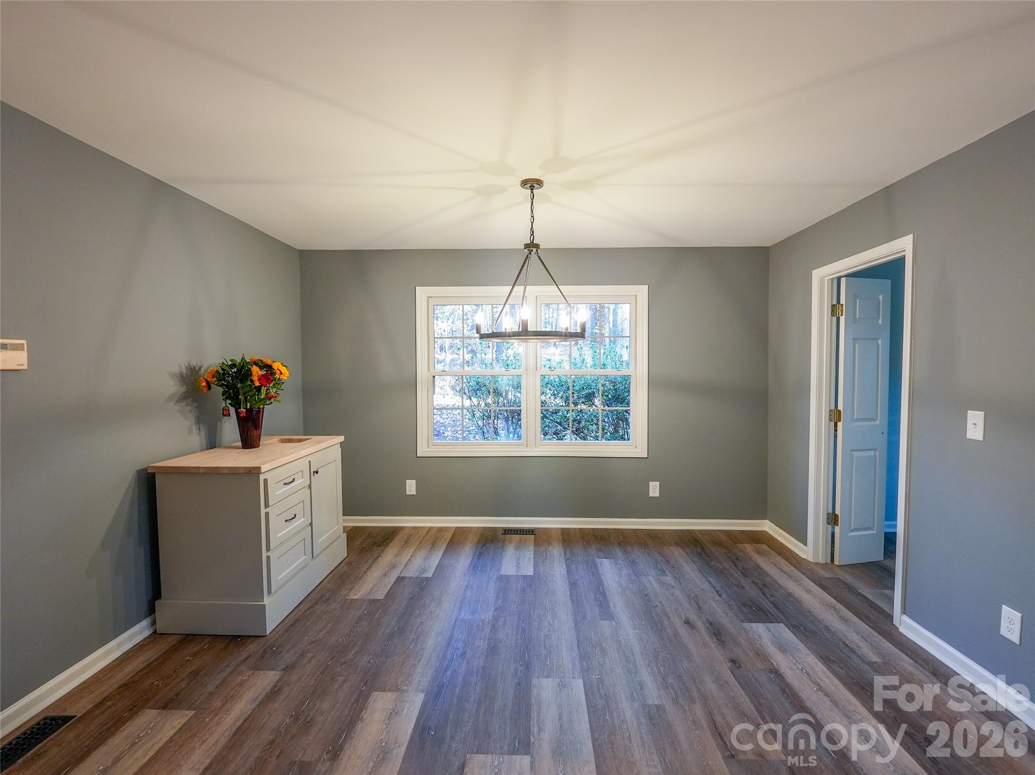 44585 Baldwin Road New London NC 28127