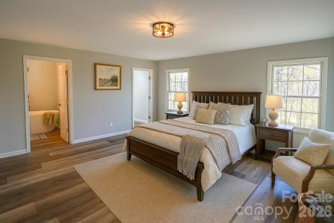 44585 Baldwin Road New London NC 28127