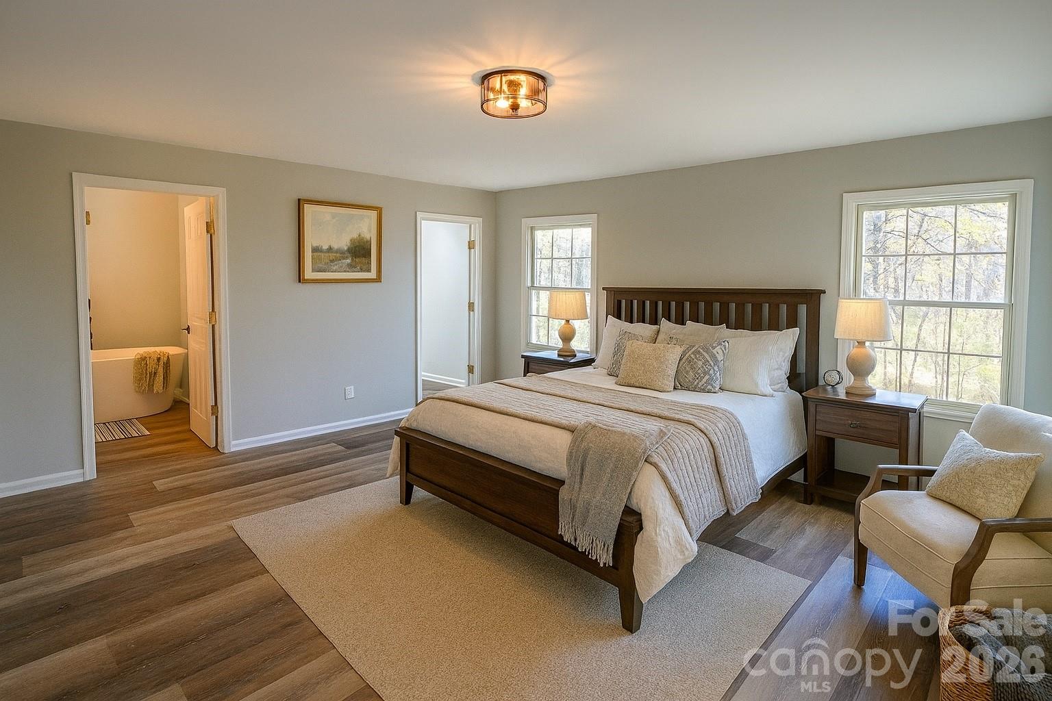 44585 Baldwin Road New London NC 28127