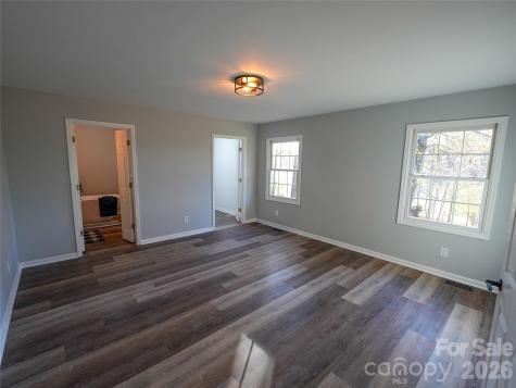 44585 Baldwin Road New London NC 28127