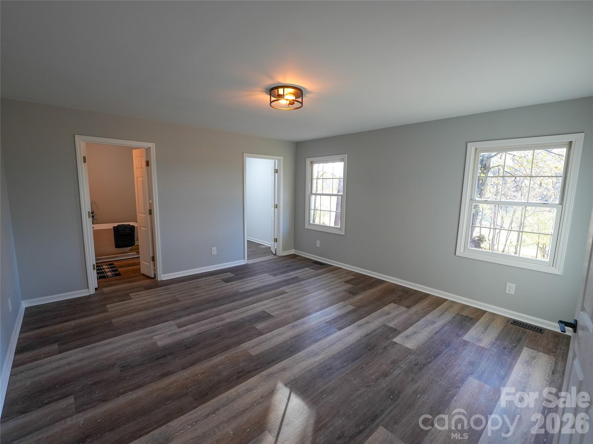 44585 Baldwin Road New London NC 28127