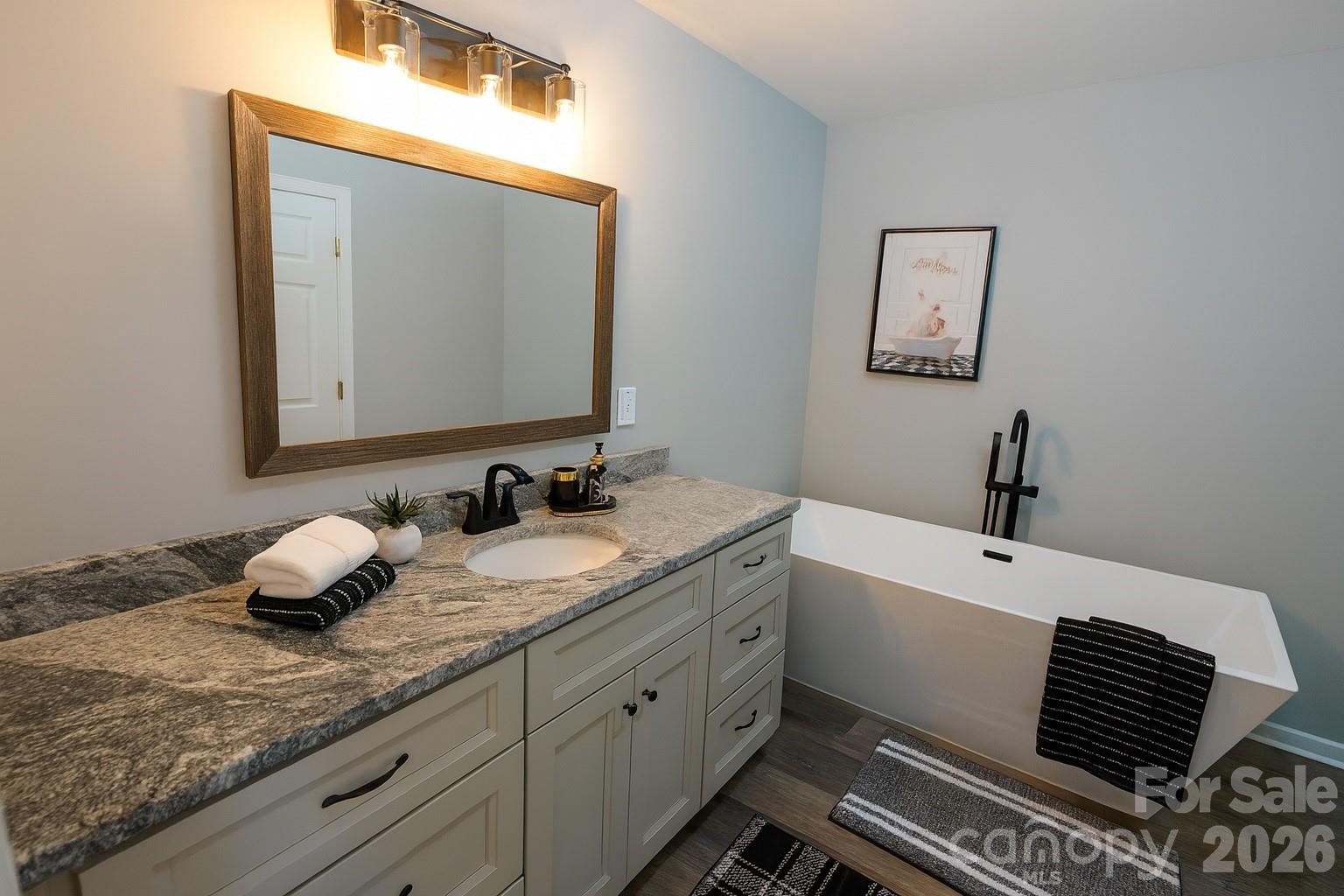 44585 Baldwin Road New London NC 28127