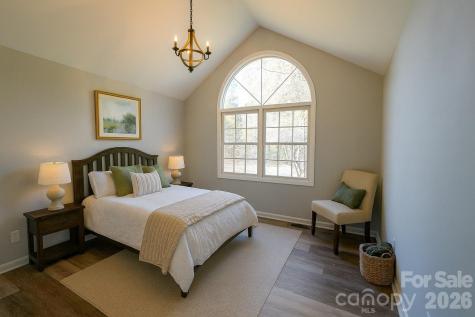 44585 Baldwin Road New London NC 28127