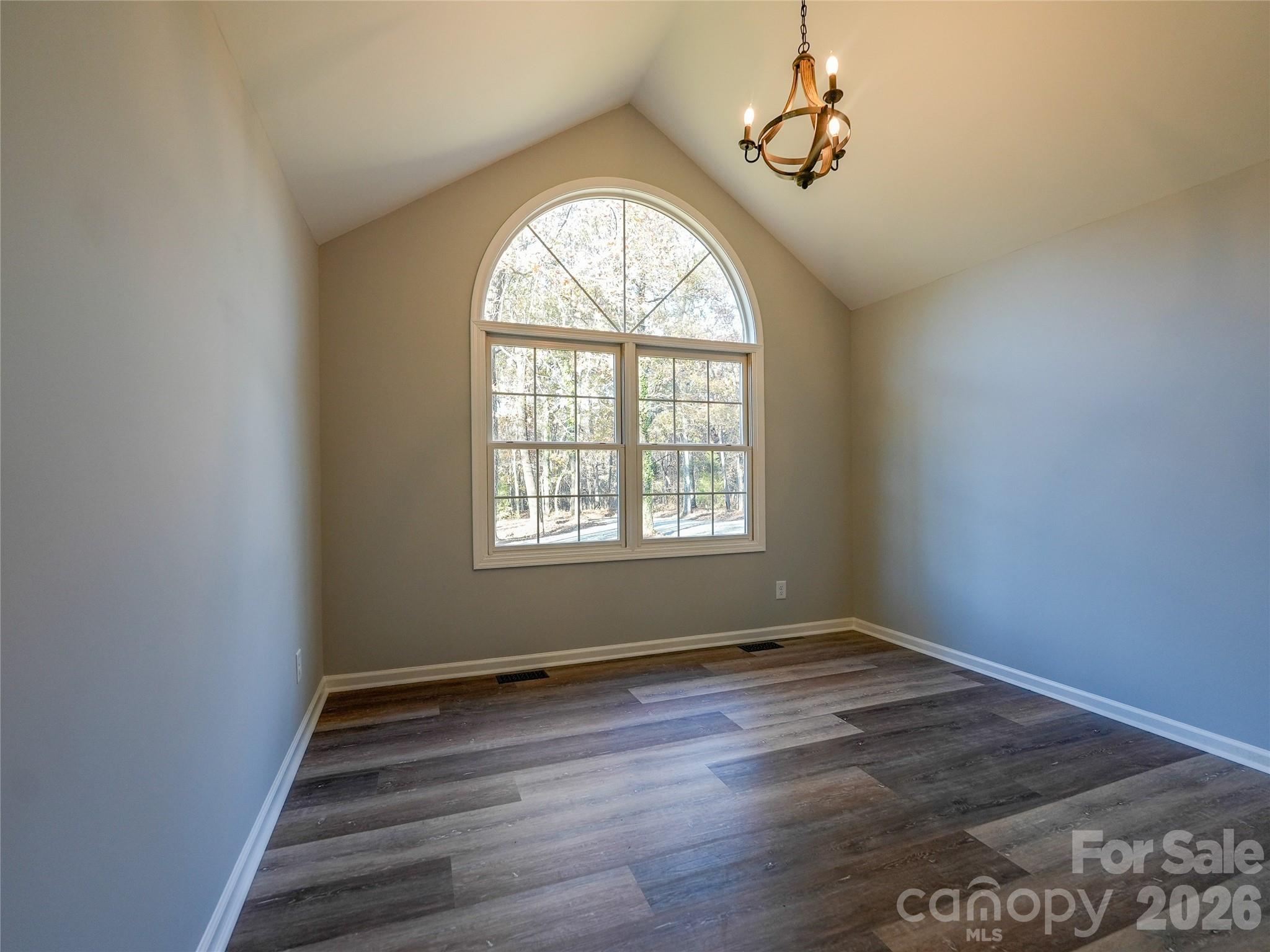 44585 Baldwin Road New London NC 28127