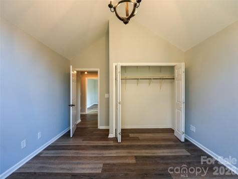 44585 Baldwin Road New London NC 28127