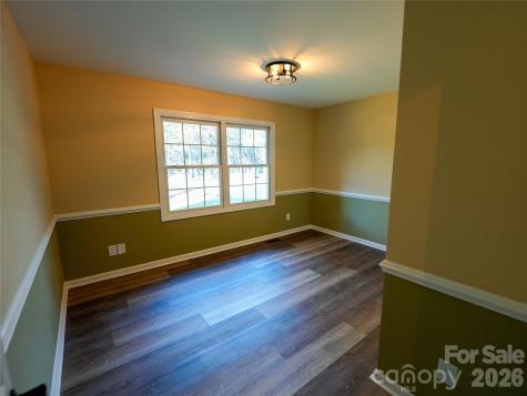 44585 Baldwin Road New London NC 28127