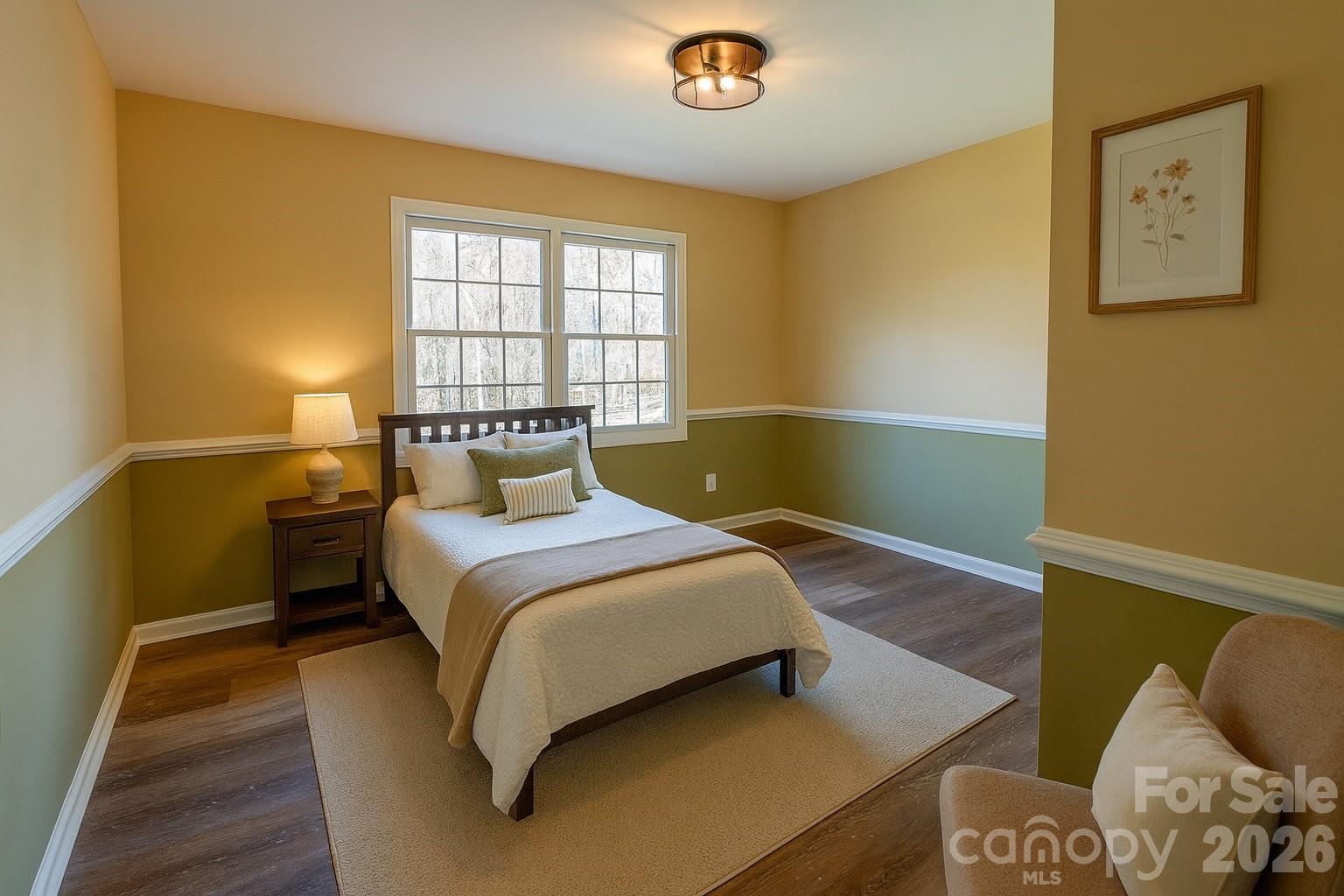 44585 Baldwin Road New London NC 28127