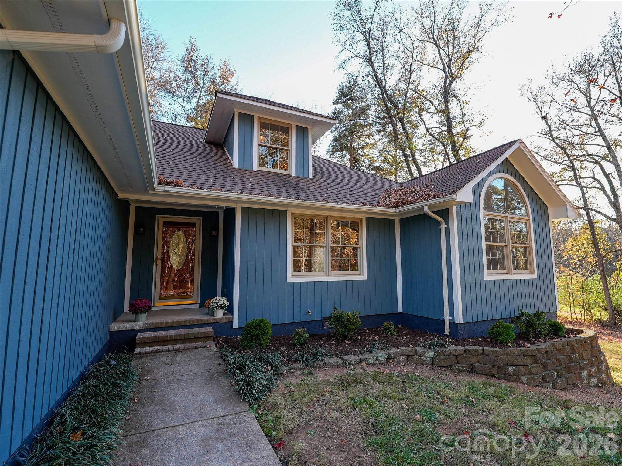 44585 Baldwin Road New London NC 28127