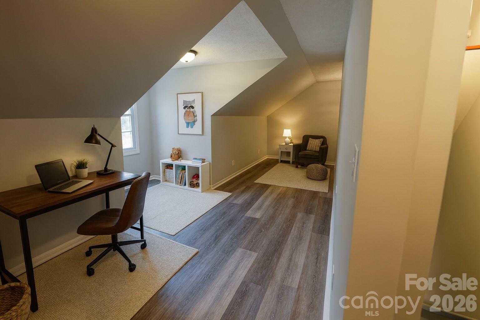 44585 Baldwin Road New London NC 28127
