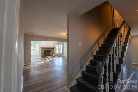 44585 Baldwin Road New London NC 28127