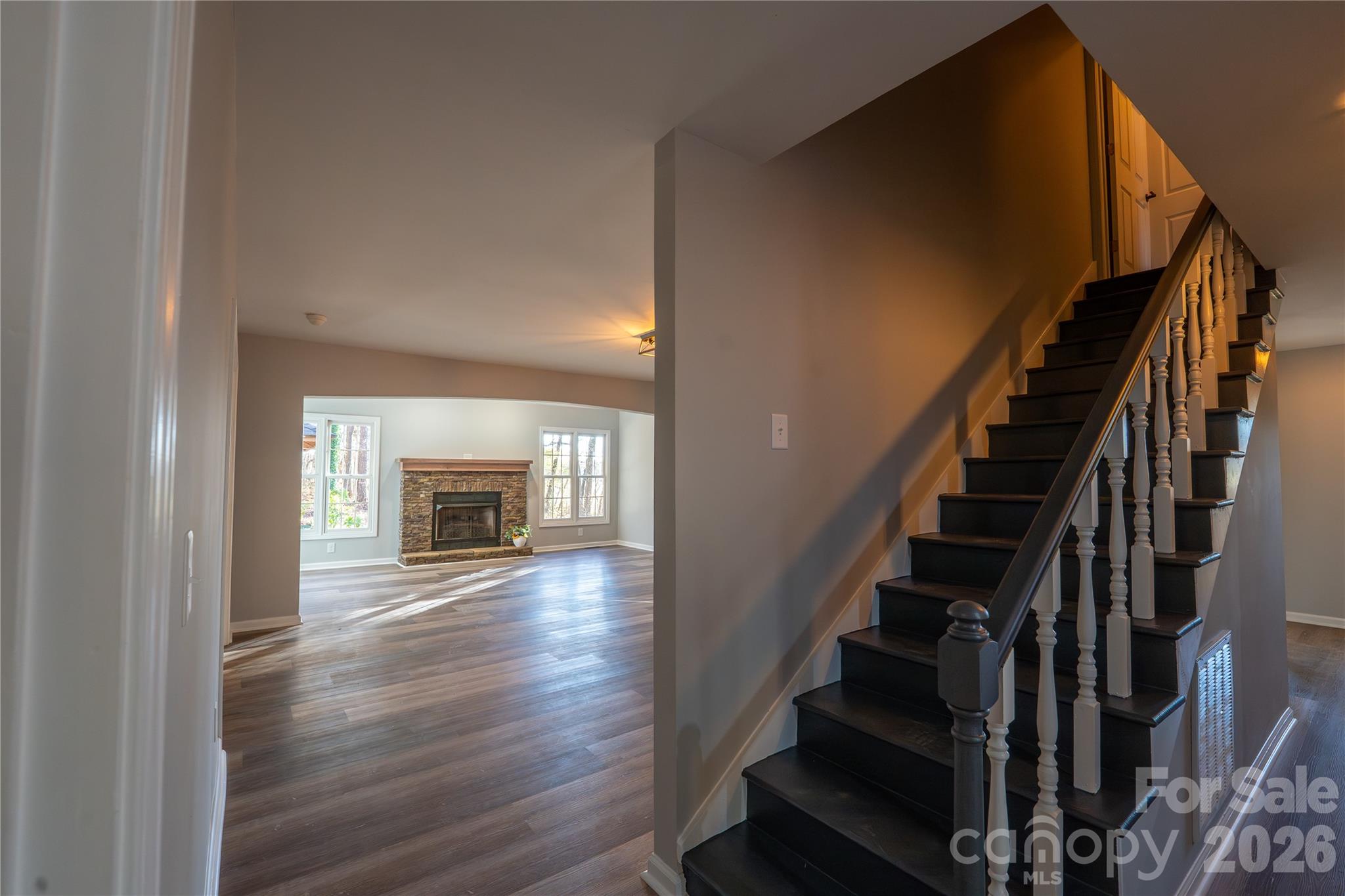 44585 Baldwin Road New London NC 28127