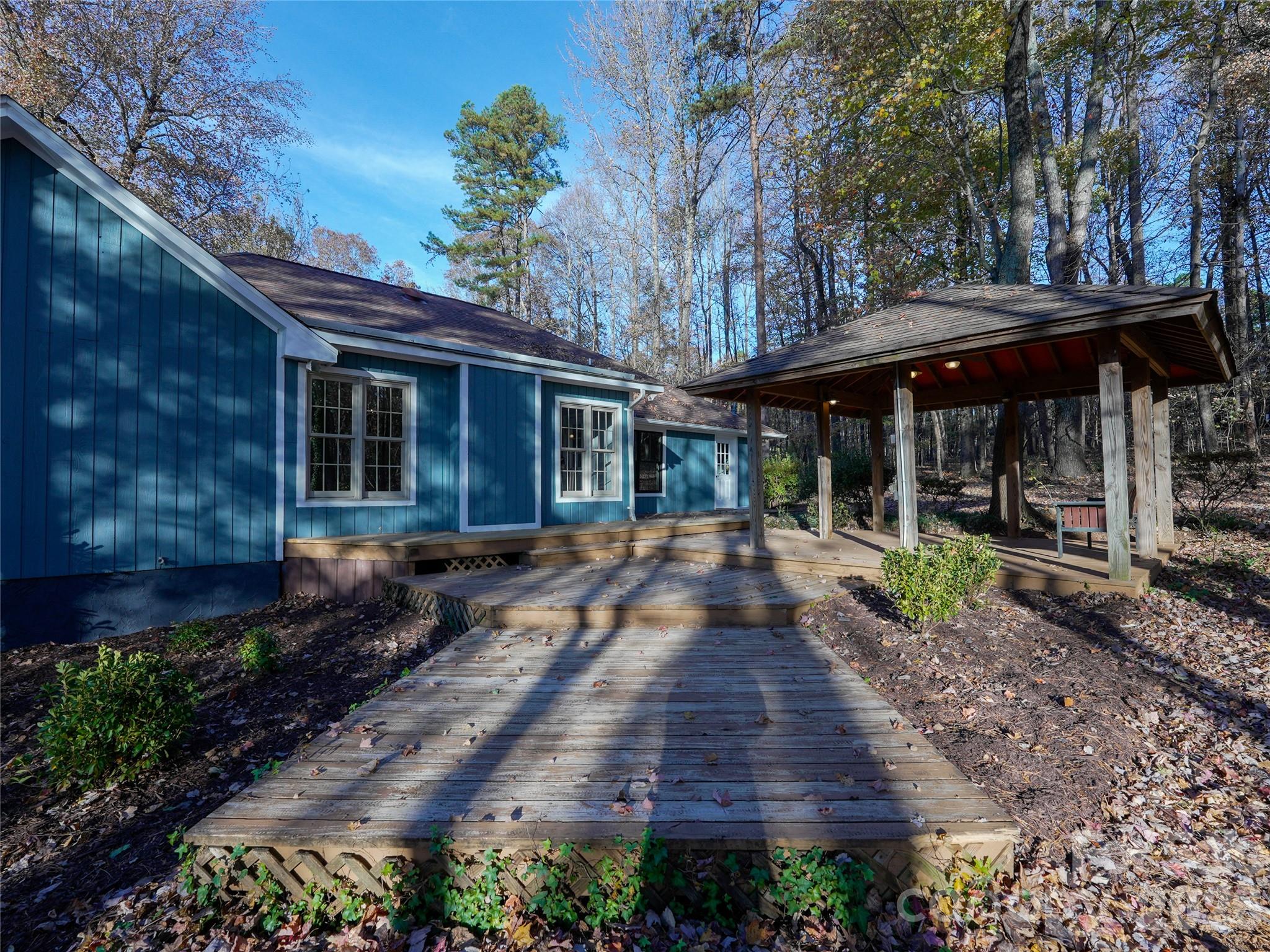 44585 Baldwin Road New London NC 28127